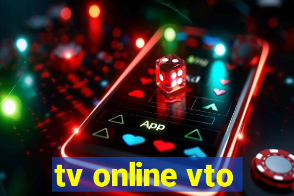 tv online vto